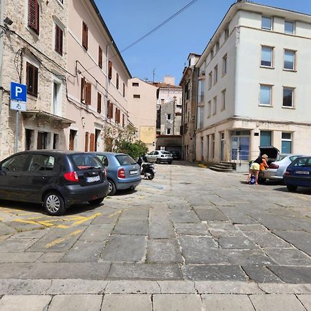 Vecchio Mercato Pula Apartman מראה חיצוני תמונה