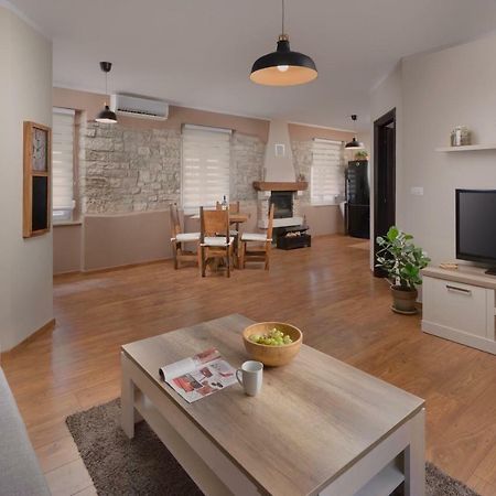 Vecchio Mercato Pula Apartman מראה חיצוני תמונה