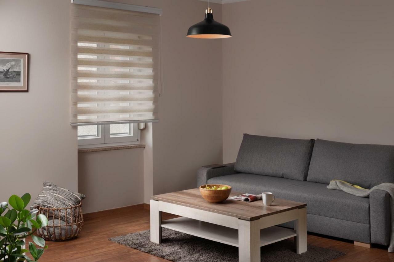 Vecchio Mercato Pula Apartman מראה חיצוני תמונה