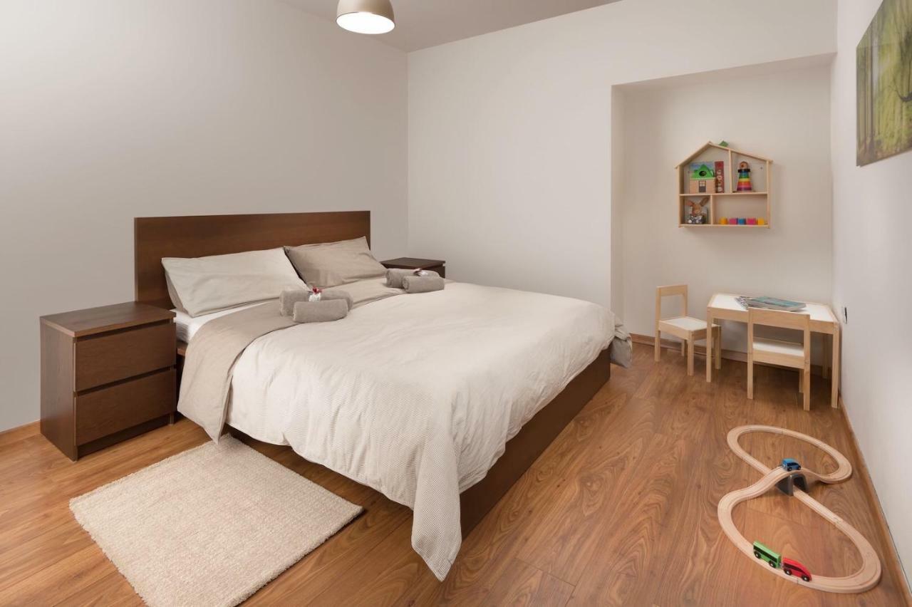 Vecchio Mercato Pula Apartman מראה חיצוני תמונה