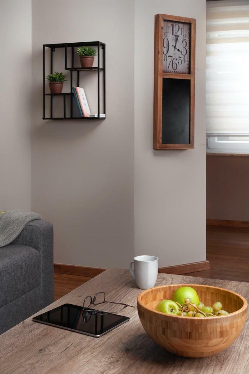 Vecchio Mercato Pula Apartman מראה חיצוני תמונה